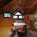 فندق مبيت وإفطار Il Ghiro-country House
