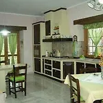 Il Ghiro-country House