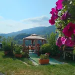 Bed & Breakfast Il Ghiro-country House 4*