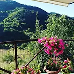 Il Ghiro-country House مورمانو