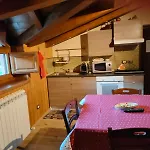 Il Ghiro-country House Frühstückspension Mormanno