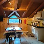 Il Ghiro-country House Frühstückspension