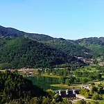Il Ghiro-country House 4*