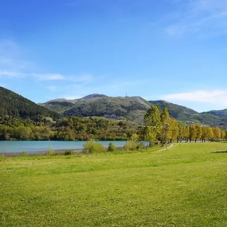 Frühstückspension Il Ghiro-country House Mormanno