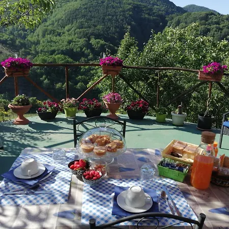 B&B Il Ghiro-country House 4*