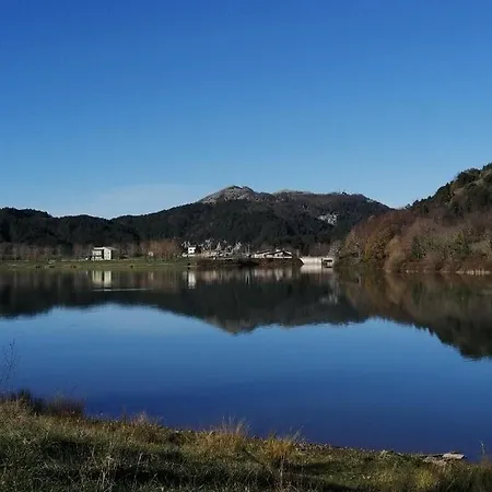 B&B Il Ghiro-country House 모르마노