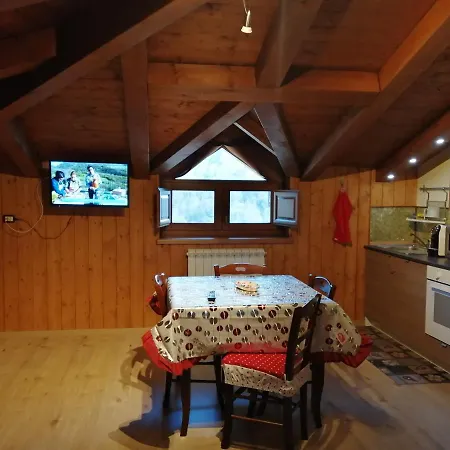 Bed & Breakfast Il Ghiro-country House