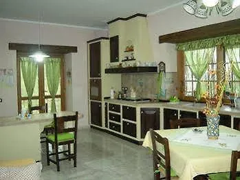 Il Ghiro-country House