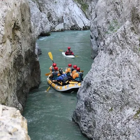 Il Ghiro-country House B&B