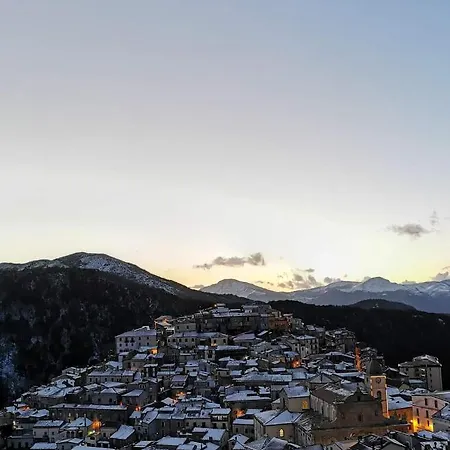 Il Ghiro-country House Frühstückspension