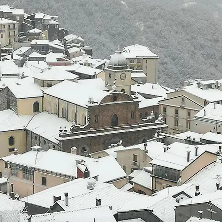 Il Ghiro-country House Frühstückspension 4*