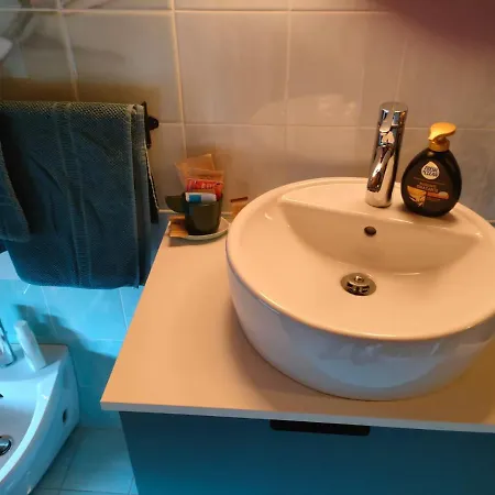 Frühstückspension Il Ghiro-country House 4*