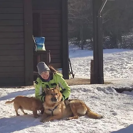 Il Ghiro-country House 4* 모르마노