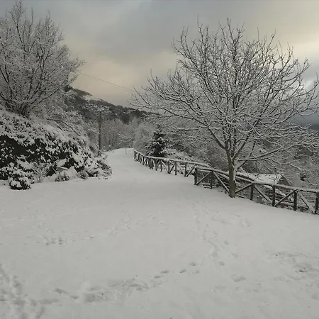 B&B Il Ghiro-country House