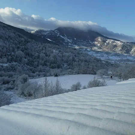 Il Ghiro-country House B&B