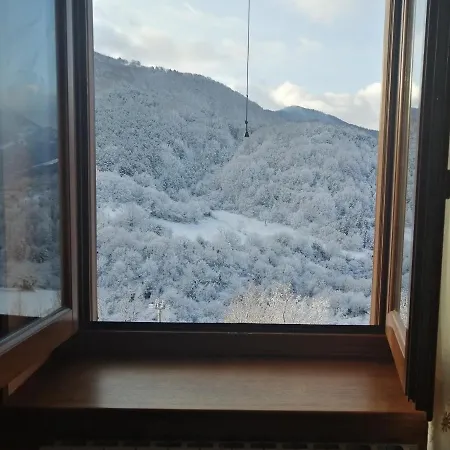 B&B Il Ghiro-country House