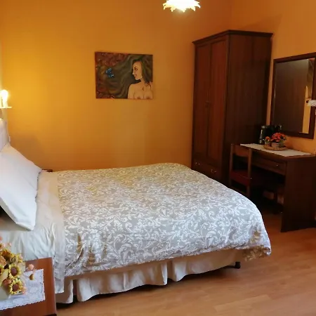 Bed & Breakfast Il Ghiro-country House 3*