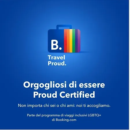 Il Ghiro-country House 4*