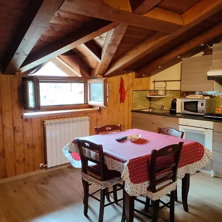 Il Ghiro-country House Frühstückspension Mormanno