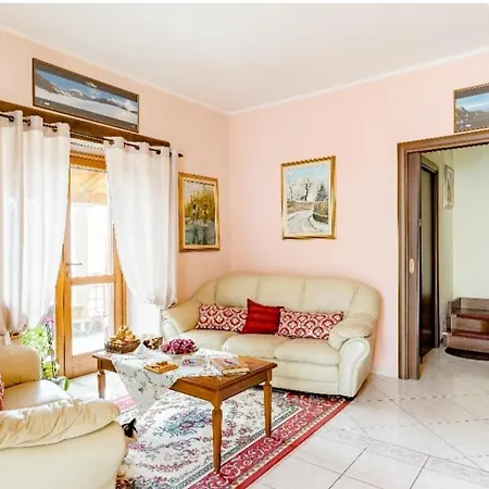 Il Ghiro-country House 4* 모르마노