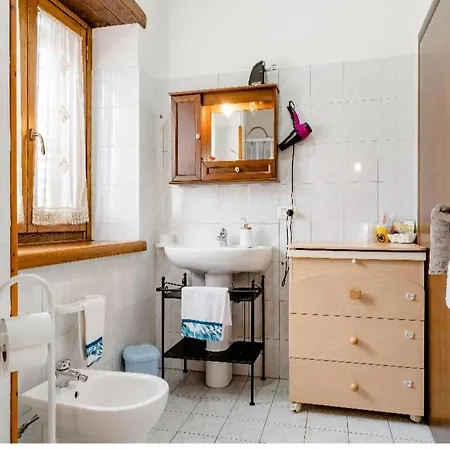 Il Ghiro-country House Frühstückspension