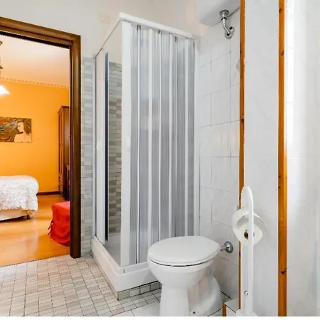 Bed & Breakfast Il Ghiro-country House 4*