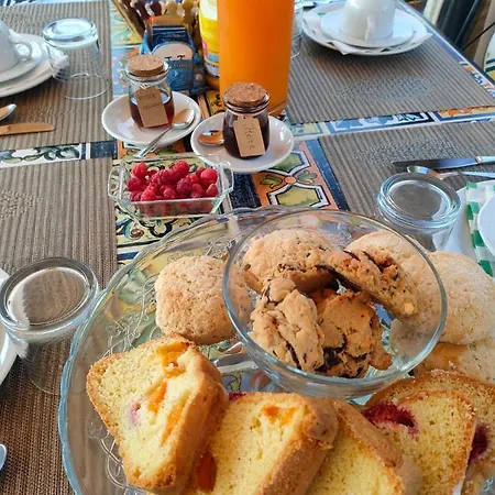 Il Ghiro-country House 4*