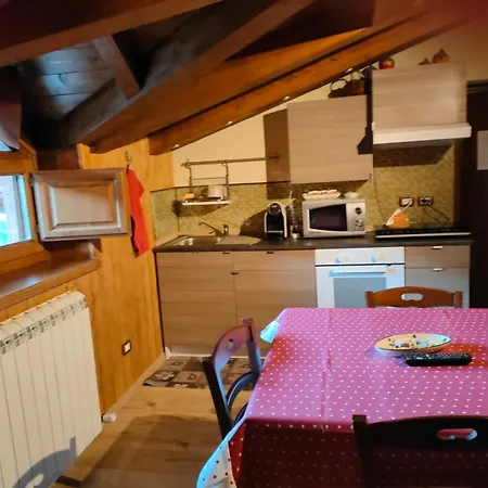 Il Ghiro-country House Bed & Breakfast Mormanno