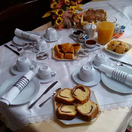 Il Ghiro-country House B&B 4*