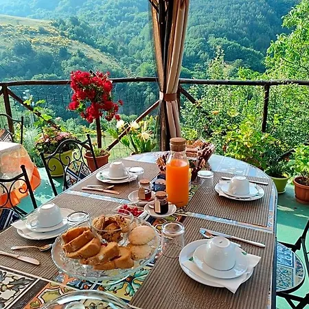 Il Ghiro-country House Отель типа 