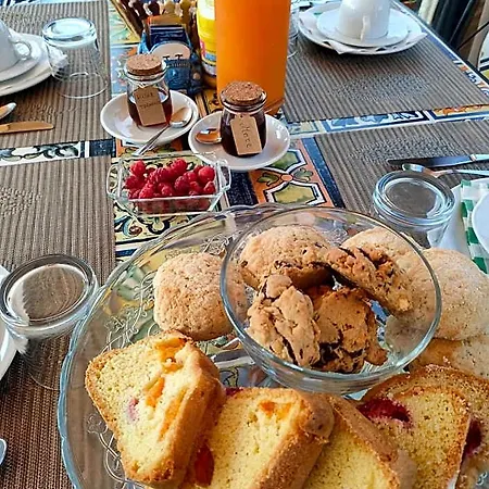 Bed & Breakfast Il Ghiro-country House