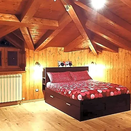 Il Ghiro-country House Panzió