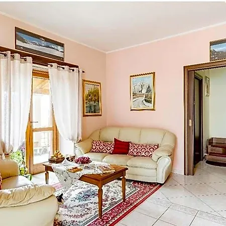 Il Ghiro-country House Panzió 4*