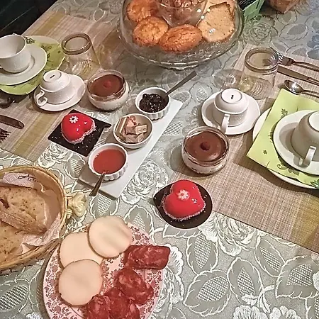 Il Ghiro-country House Bed & Breakfast 4*
