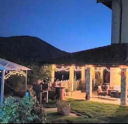 Il Ghiro-country House 4*