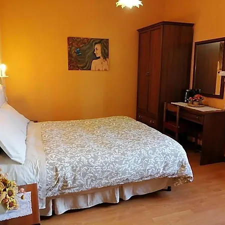 Il Ghiro-country House 4* Морманно