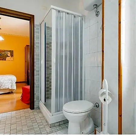 Panzió Il Ghiro-country House 4*