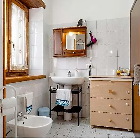 Panzió Il Ghiro-country House