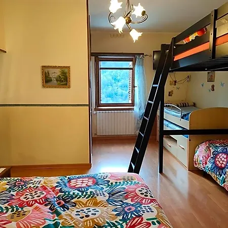 Il Ghiro-country House 4* Морманно