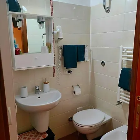 Il Ghiro-country House 4*