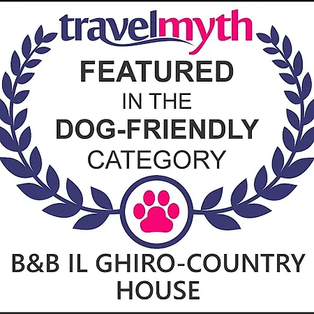 Il Ghiro-country House 4* Mormanno