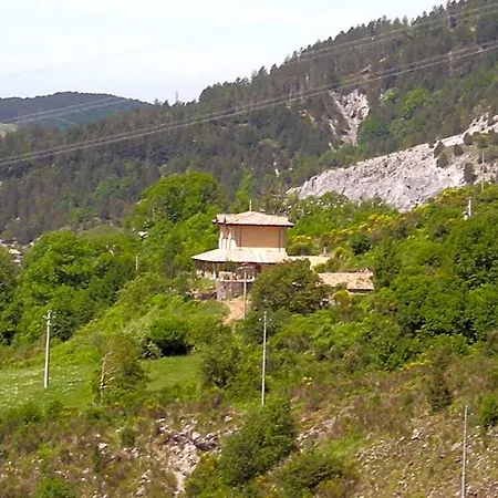 Il Ghiro-country House 4* Mormanno