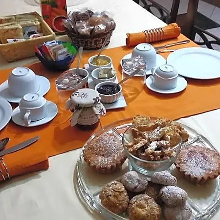 Il Ghiro-country House