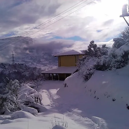 Frühstückspension Il Ghiro-country House 4*