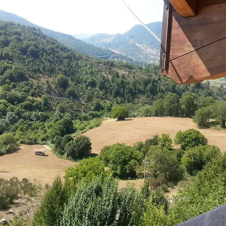 Bed & Breakfast Il Ghiro-country House 4*