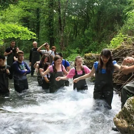 Il Ghiro-country House 4* Mormanno