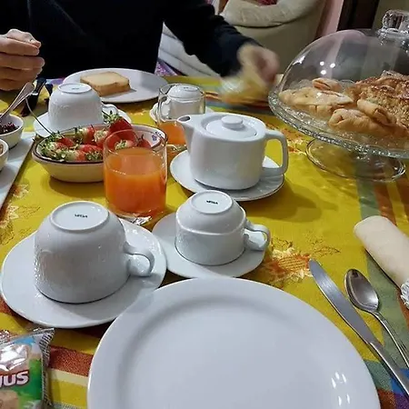 Il Ghiro-country House Bed & Breakfast