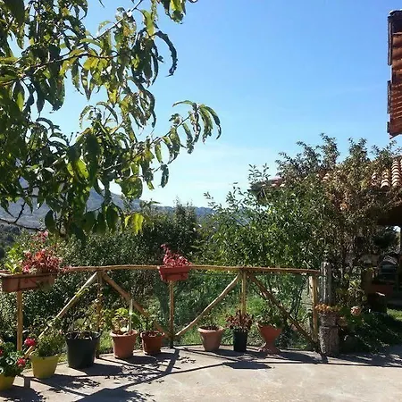 Frühstückspension Il Ghiro-country House 4*