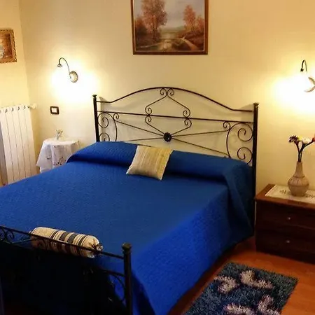 Il Ghiro-country House 4* Mormanno