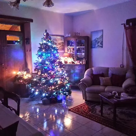 Il Ghiro-country House Mormanno